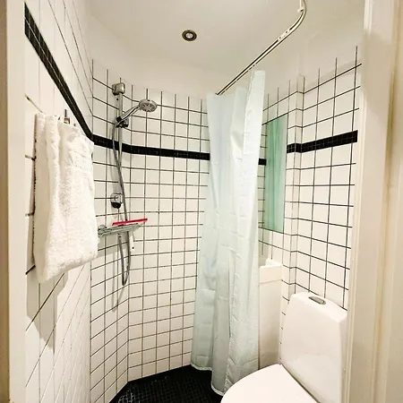 Comfy & Quiet In Amager, Close To Centre Apartment Kopenhagen